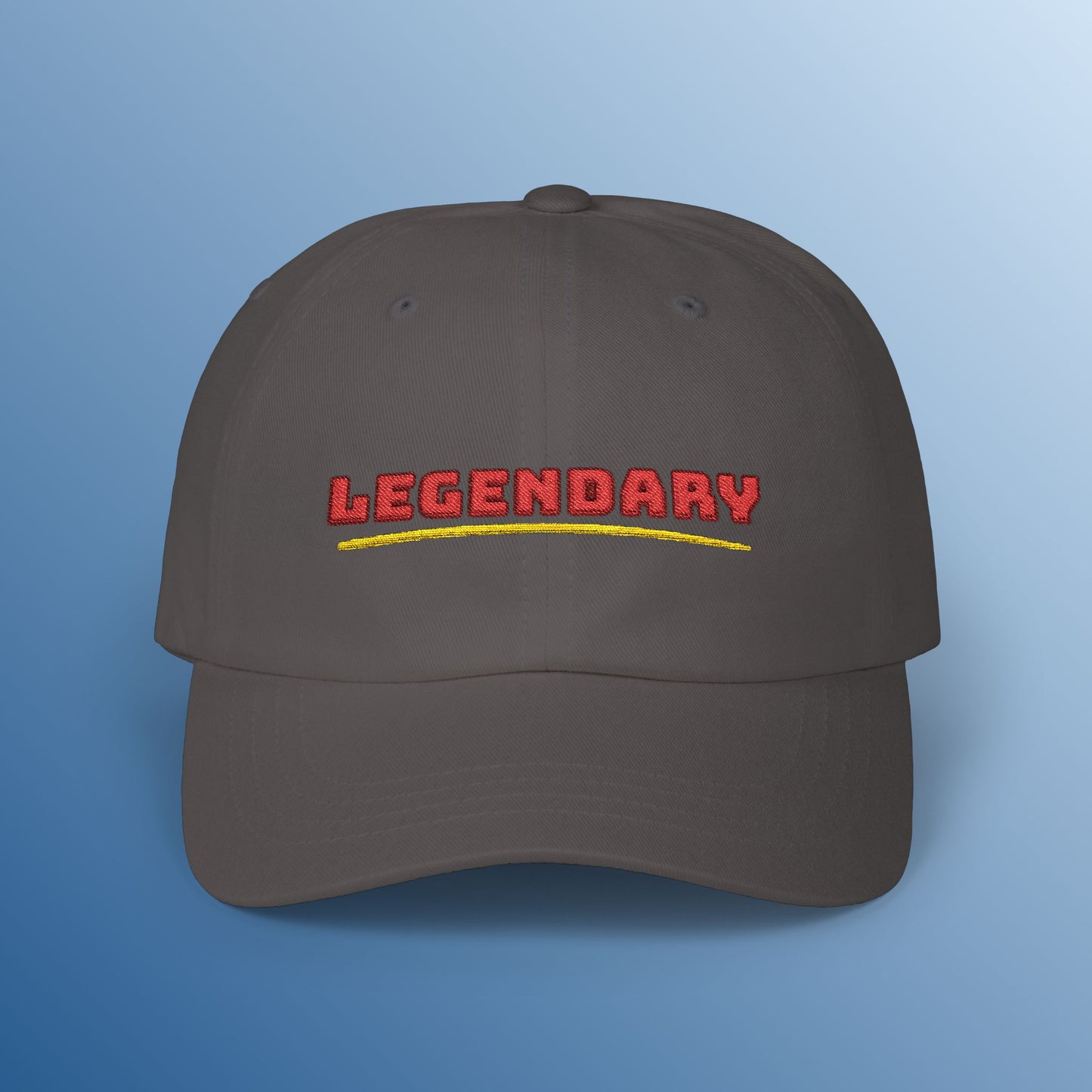 LEGENDARY (DH)
