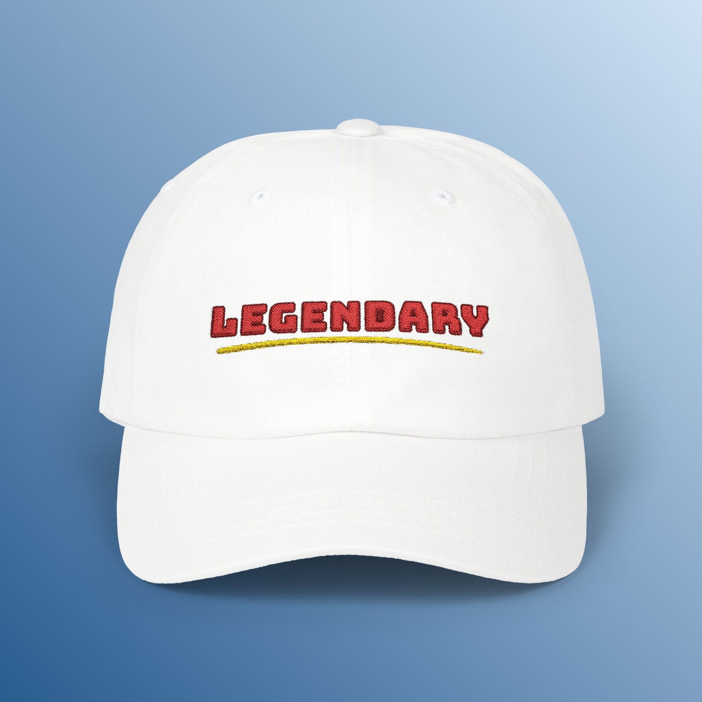 LEGENDARY (DH)