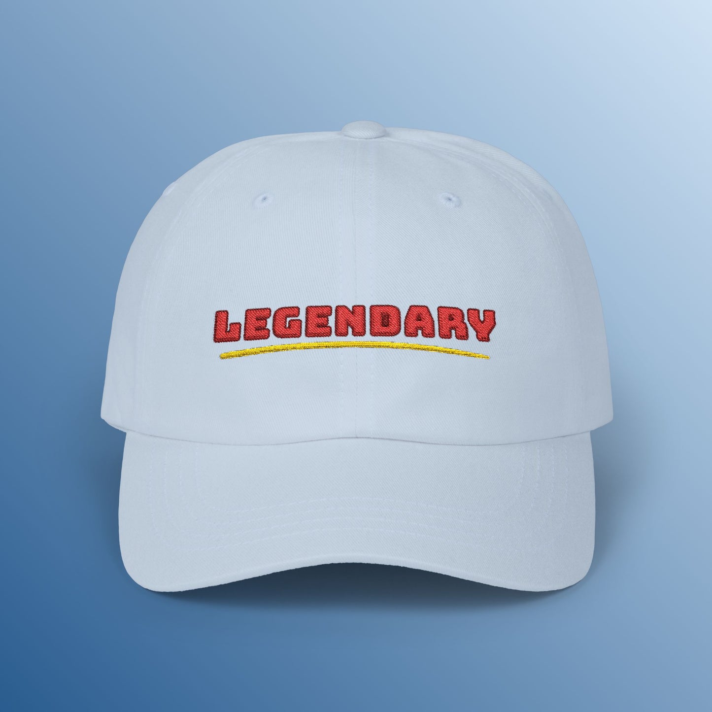 LEGENDARY (DH)