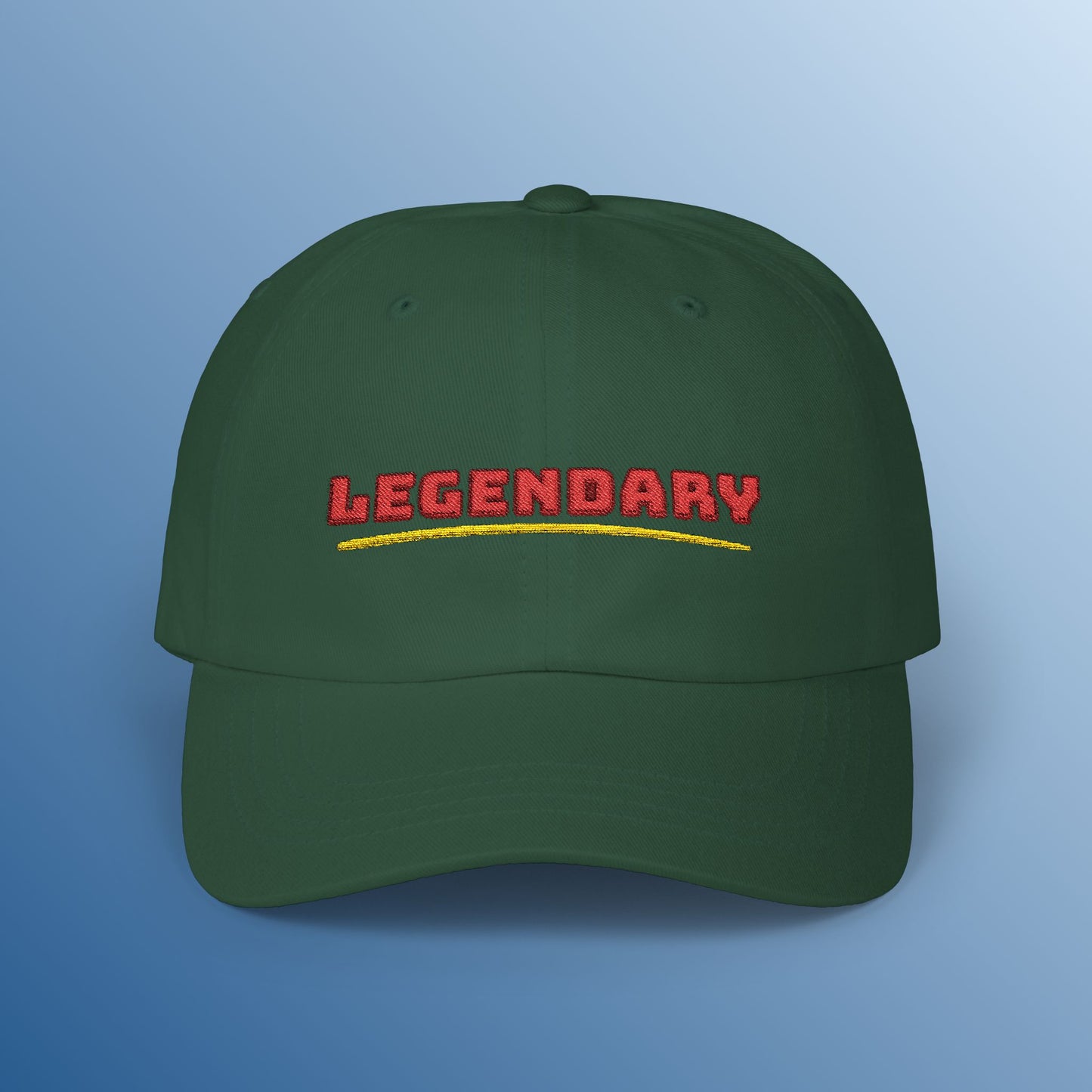 LEGENDARY (DH)