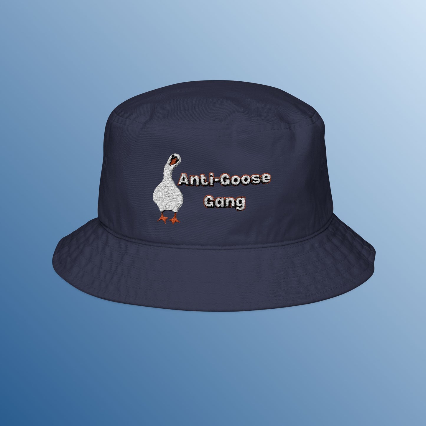 ANTI-GOOSE GANG (BH)