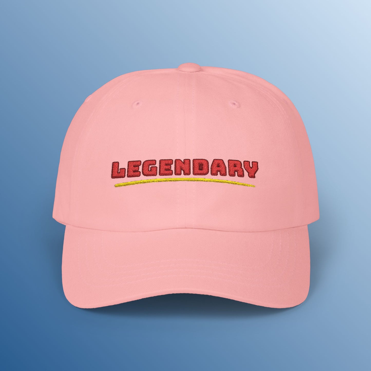 LEGENDARY (DH)