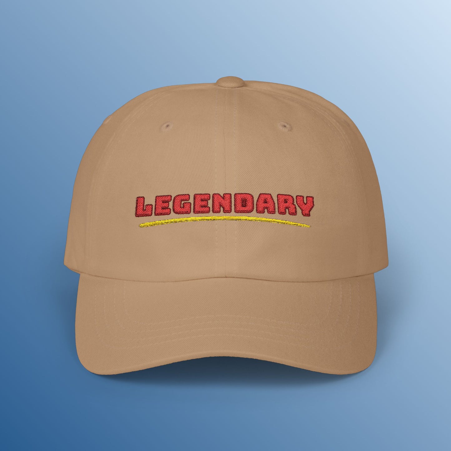 LEGENDARY (DH)