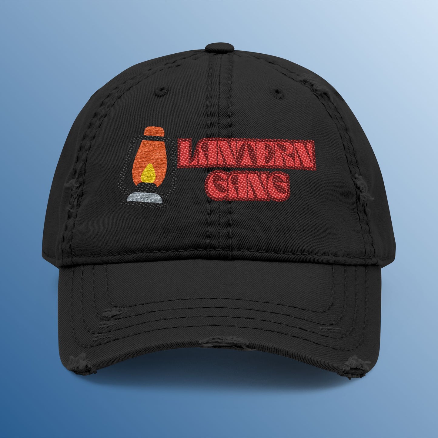 LANTERN GANG (DDH)