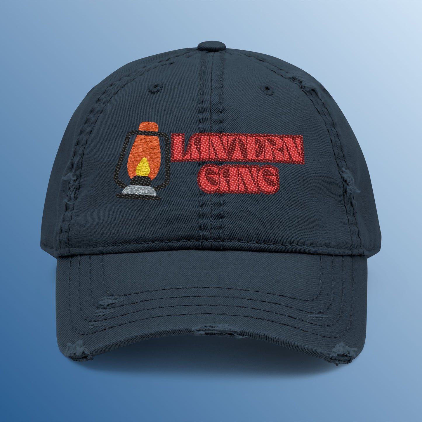 LANTERN GANG (DDH)