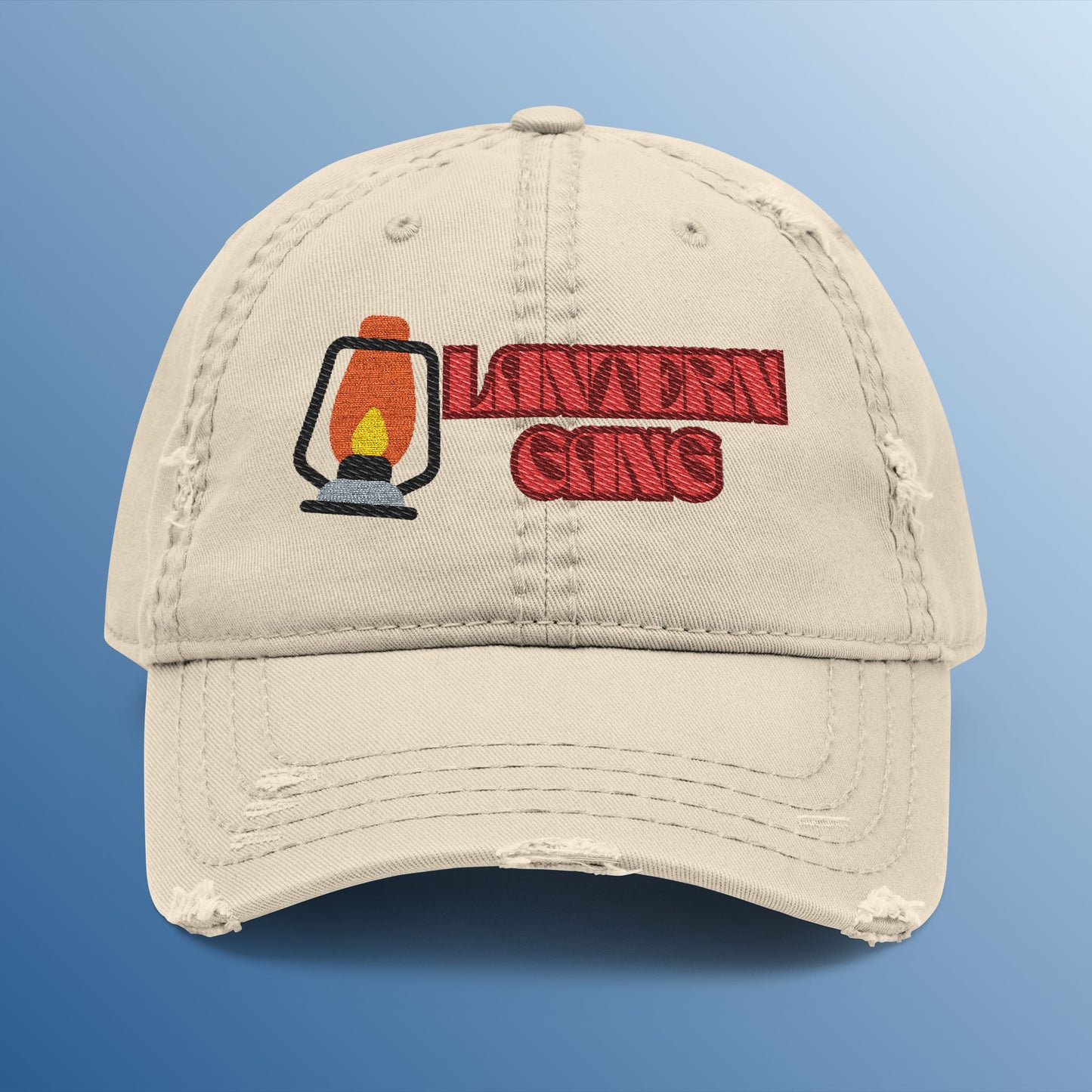 LANTERN GANG (DDH)
