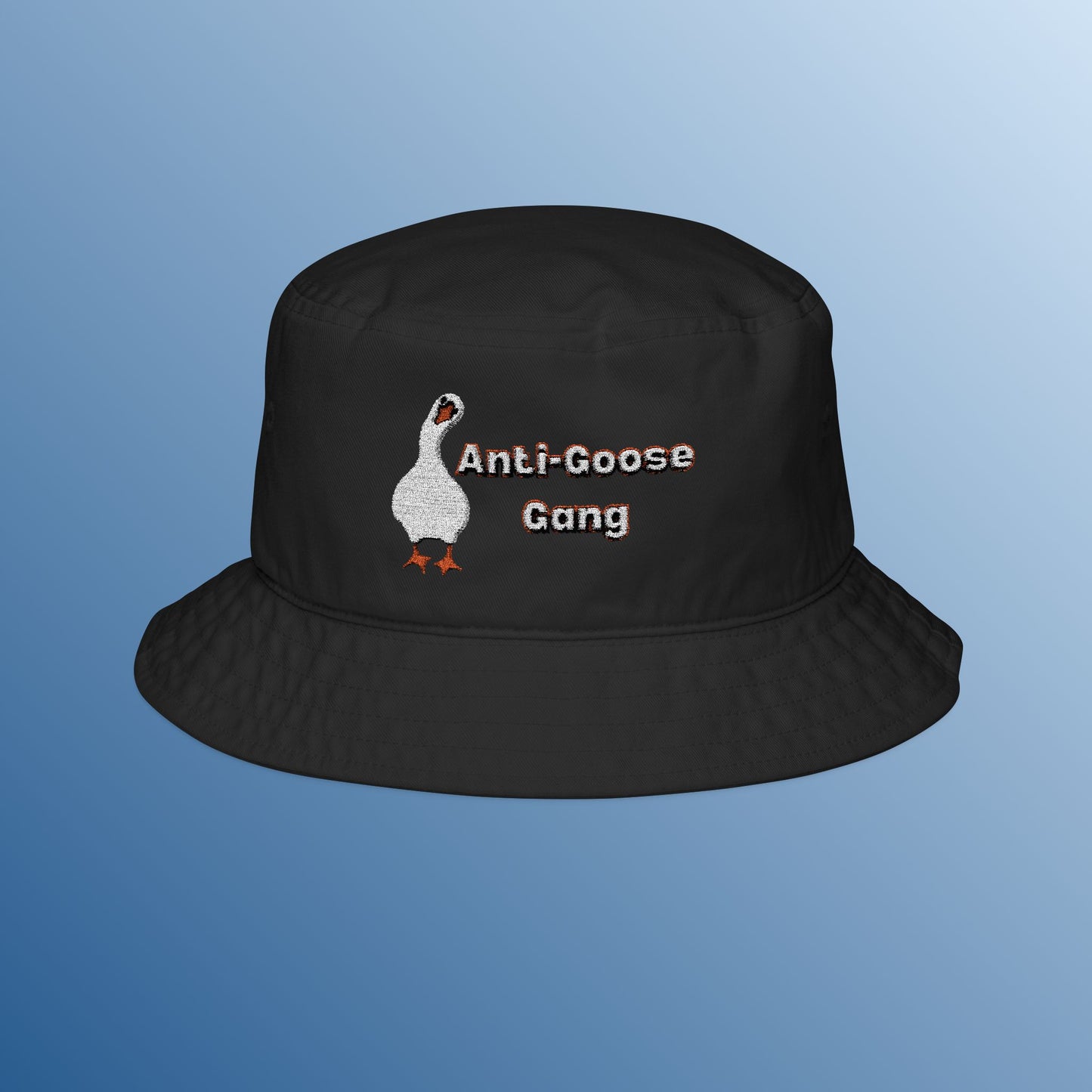 ANTI-GOOSE GANG (BH)