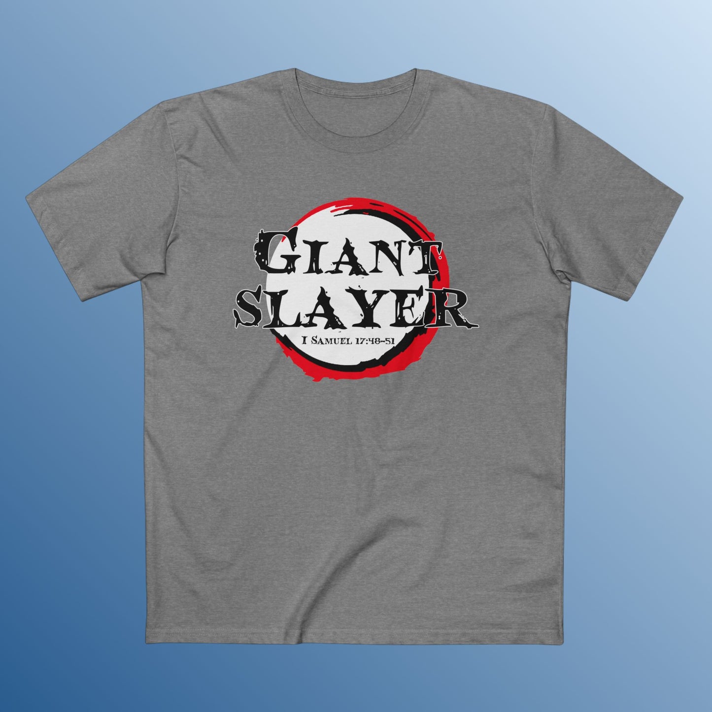 GIANT SLAYER (TS)