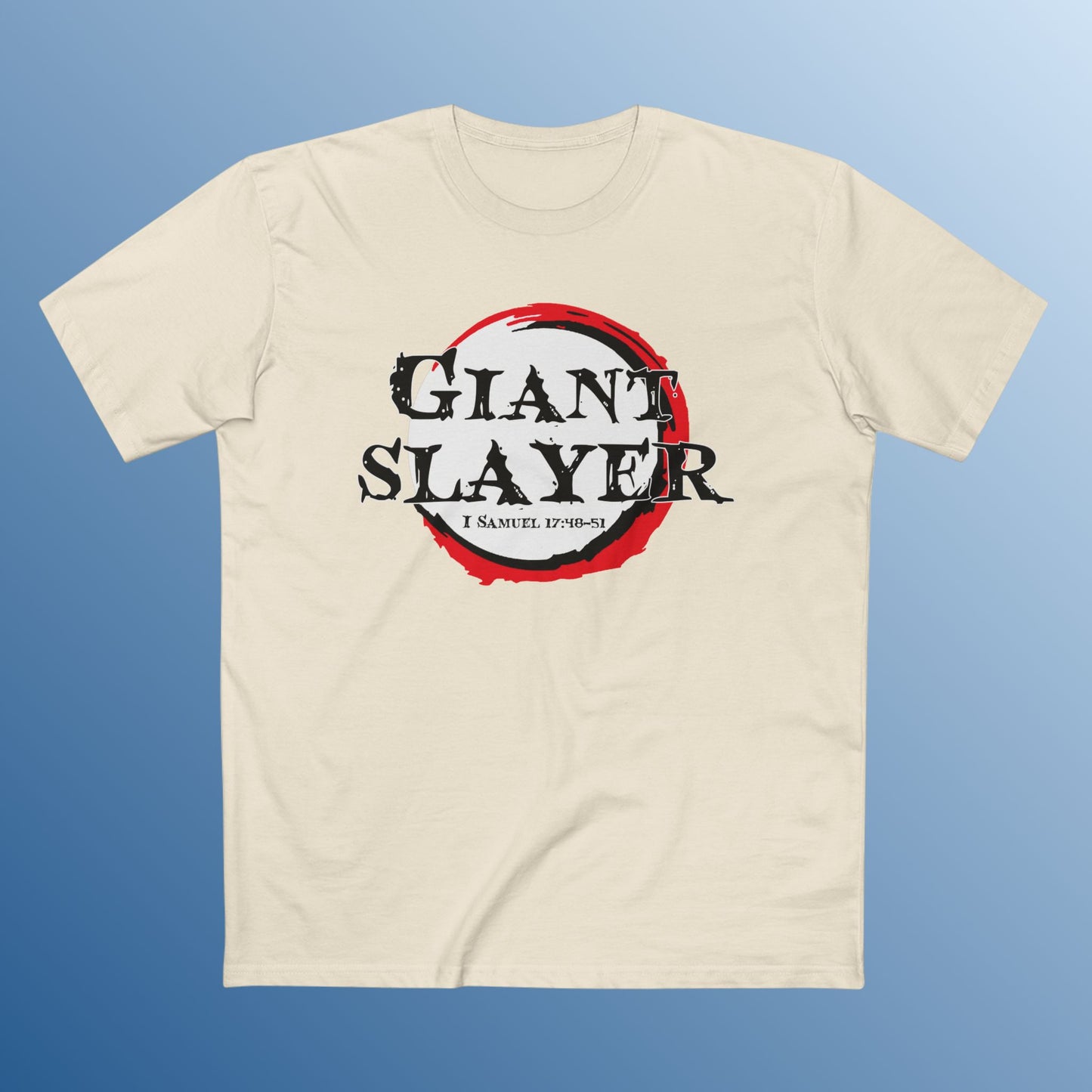 GIANT SLAYER (TS)