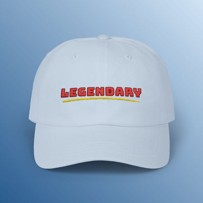 LEGENDARY (DH)