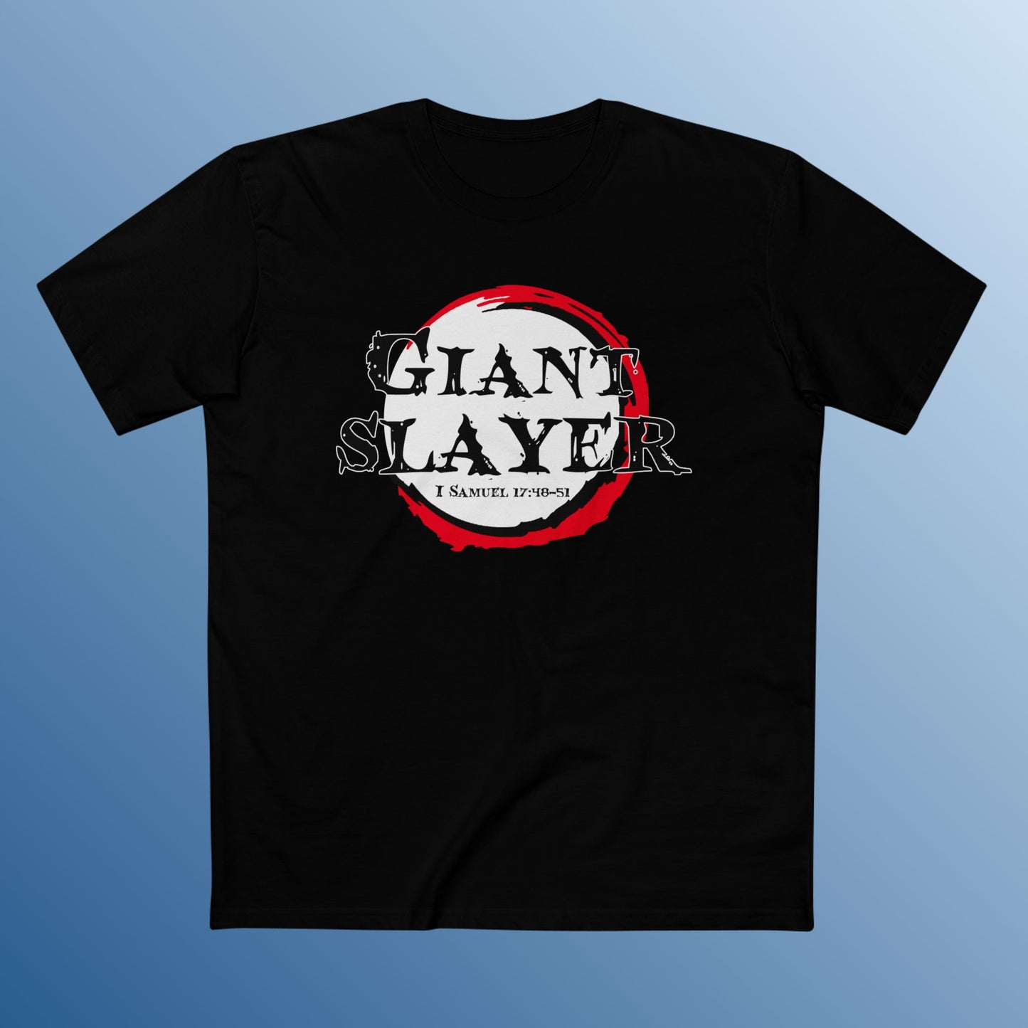 GIANT SLAYER (TS)