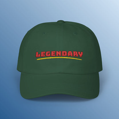 LEGENDARY (DH)
