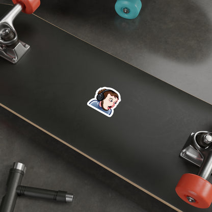 JIM POGCHAMP (STICKER)