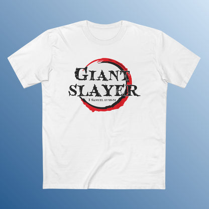 GIANT SLAYER (TS)