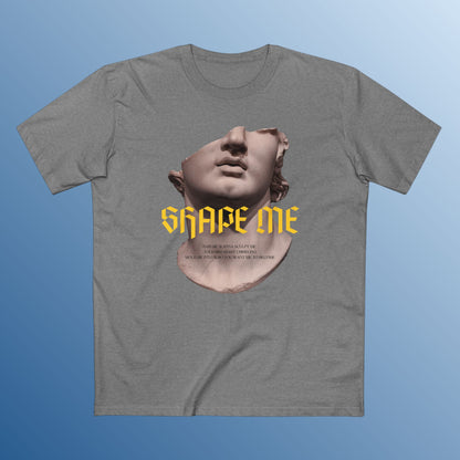 SHAPE ME (TS)