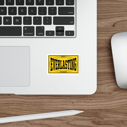 EVERLASTING (STICKER)