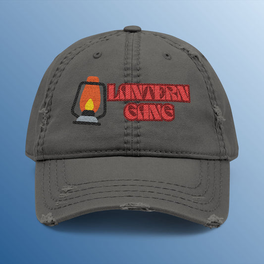 LANTERN GANG (DDH)
