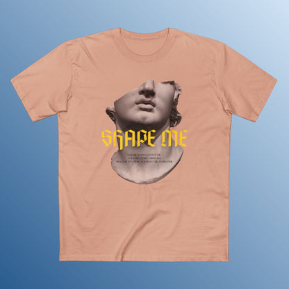 SHAPE ME (TS)