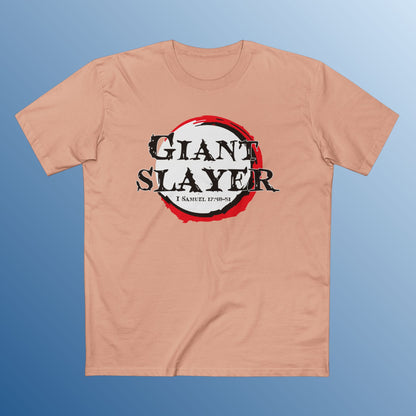 GIANT SLAYER (TS)