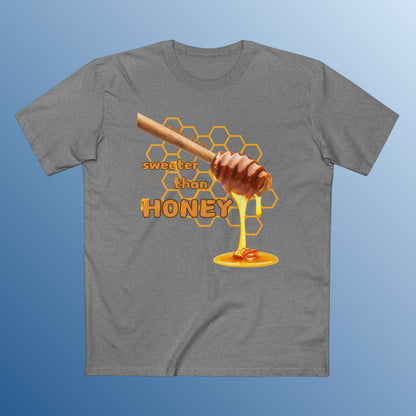 SWEETER THAN HONEY (TS)