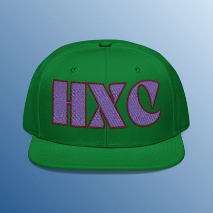 HXC (FB)