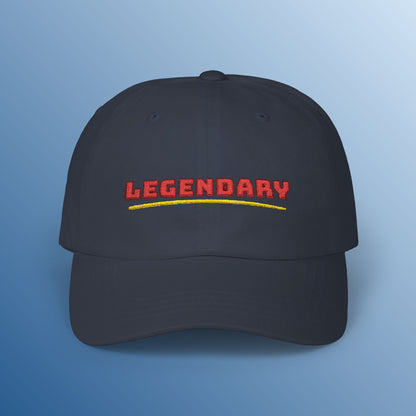 LEGENDARY (DH)
