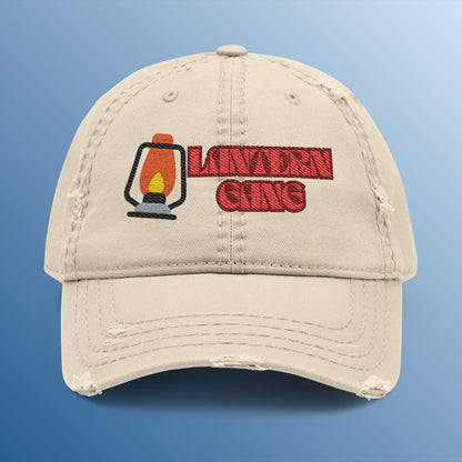 LANTERN GANG (DDH)