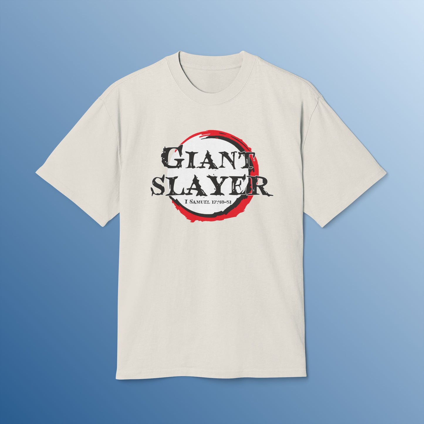 GIANT SLAYER (FADED)