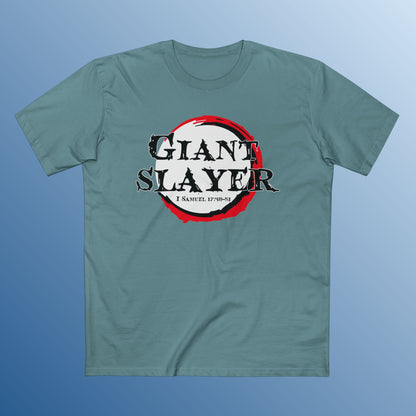 GIANT SLAYER (TS)