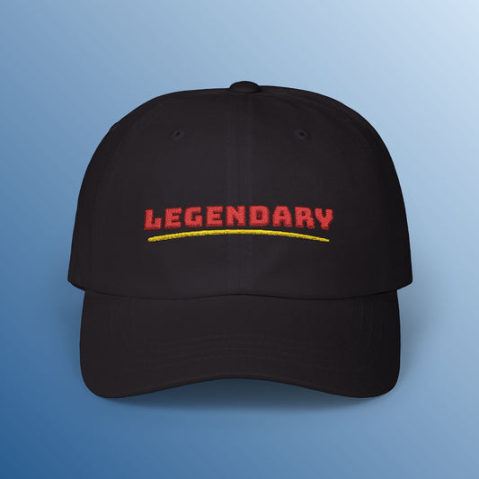 LEGENDARY (DH)