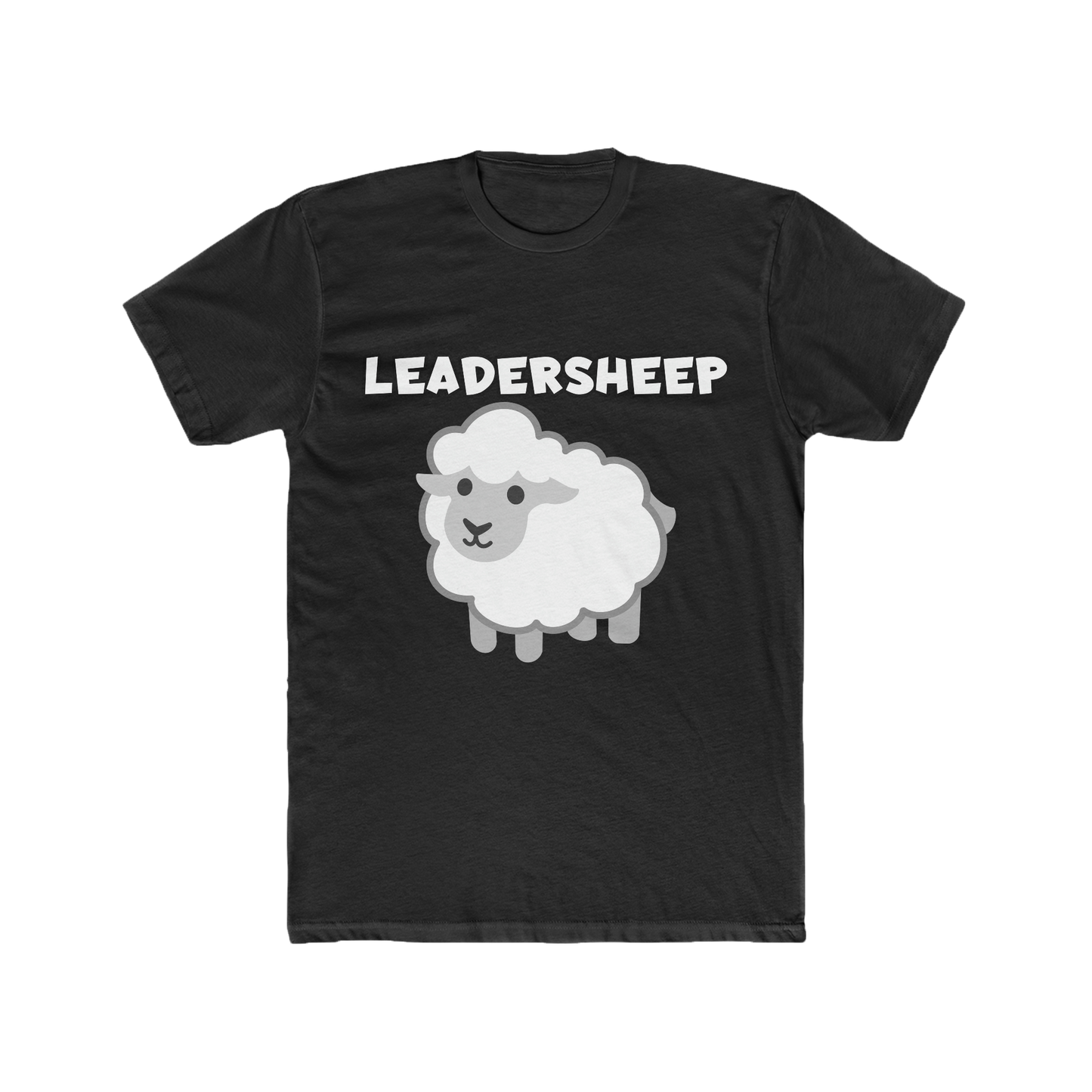 LeaderSHEEP