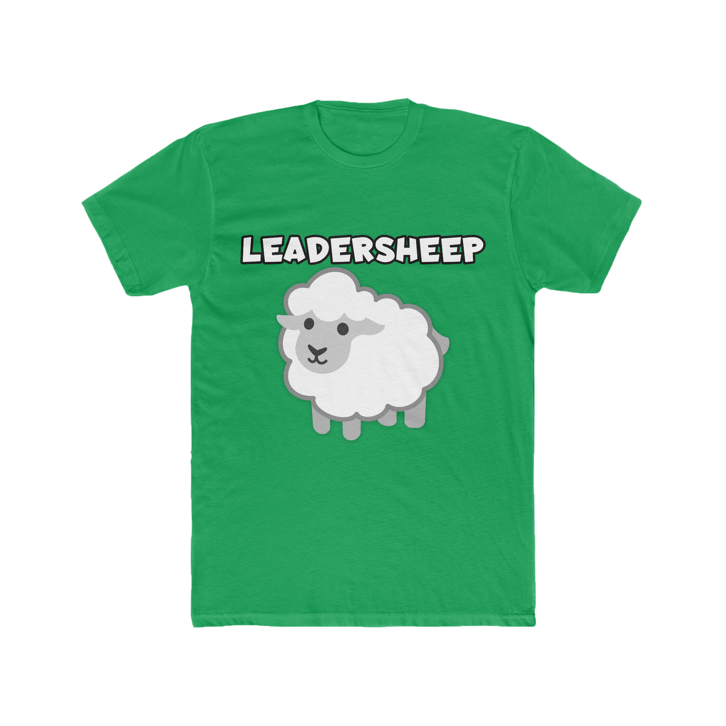 LeaderSHEEP