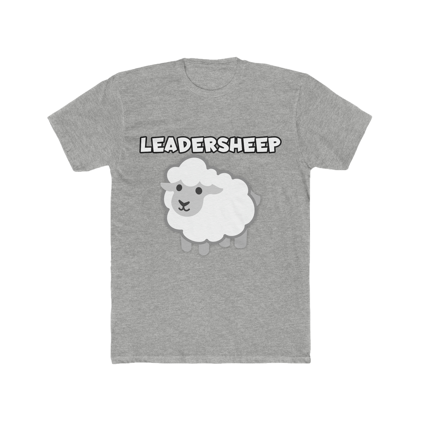 LeaderSHEEP