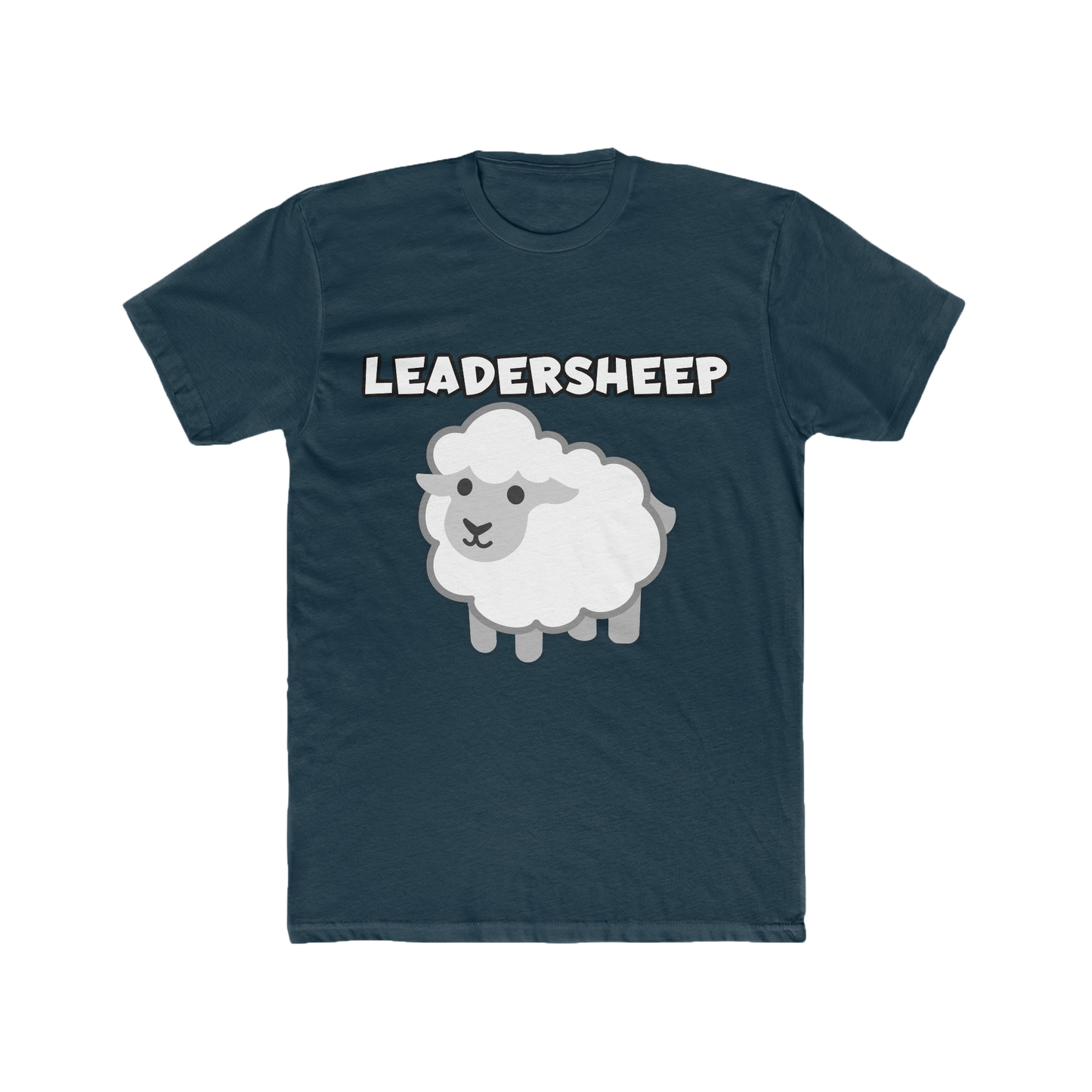 LeaderSHEEP