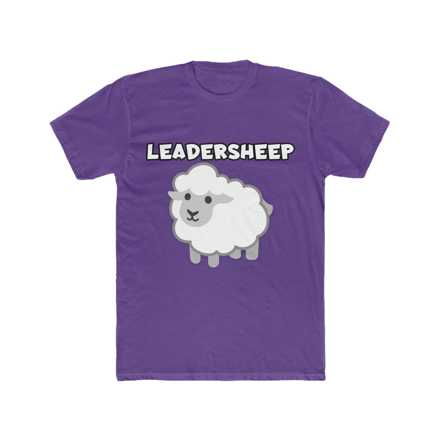 LeaderSHEEP