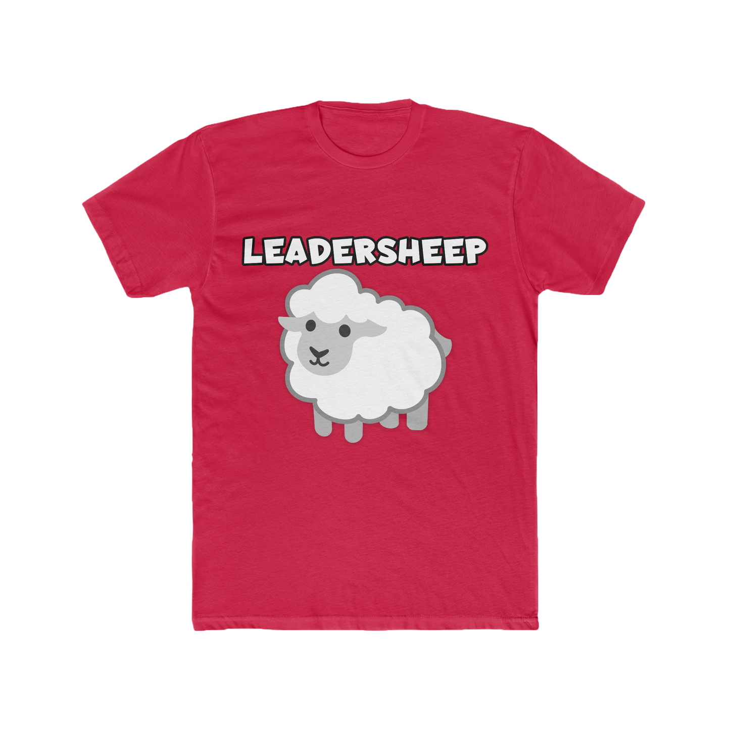 LeaderSHEEP