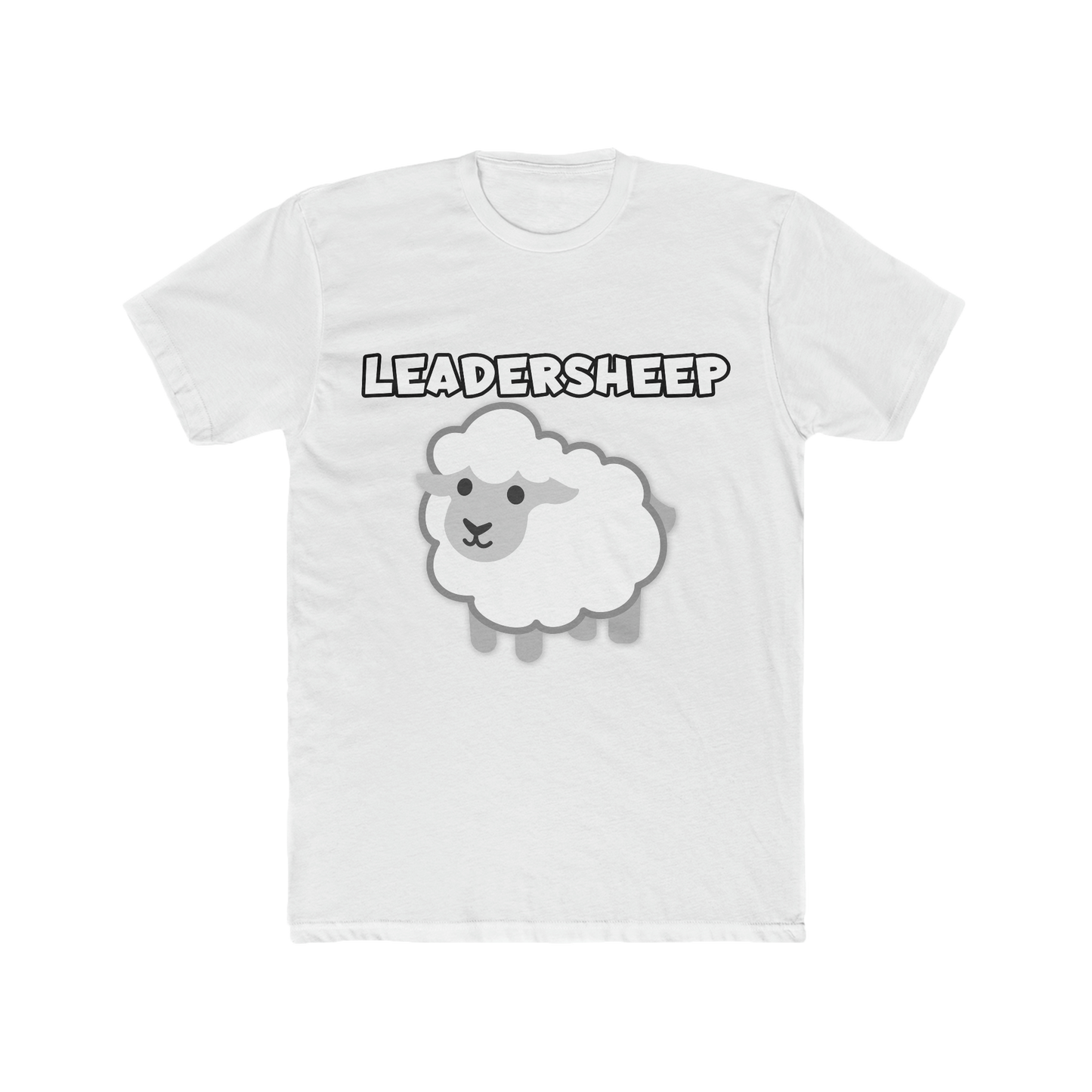 LeaderSHEEP